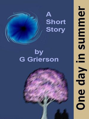 cover image of One Day in Summer
